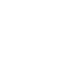 Taxi rosa - icona bianca