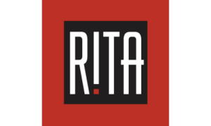 nuovo logo bar Rita