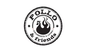 Pollo Friends