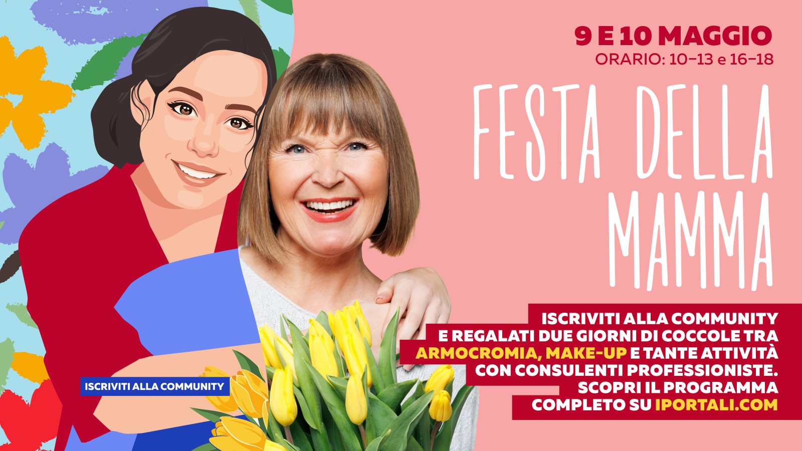 IPORTALI FESTAdellaMAMMA SITO 1920X1080 X