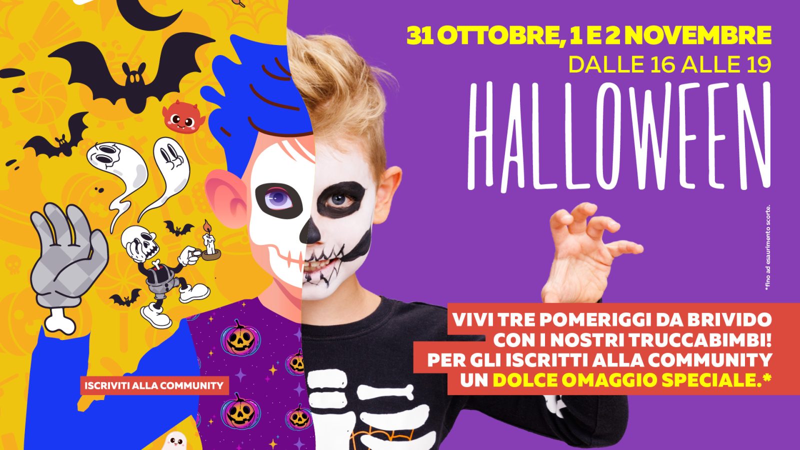 IPORTALI HALLOWEEN SITO 1920X1080 X IPORTALI HALLOWEEN SITO 1920X1080 X