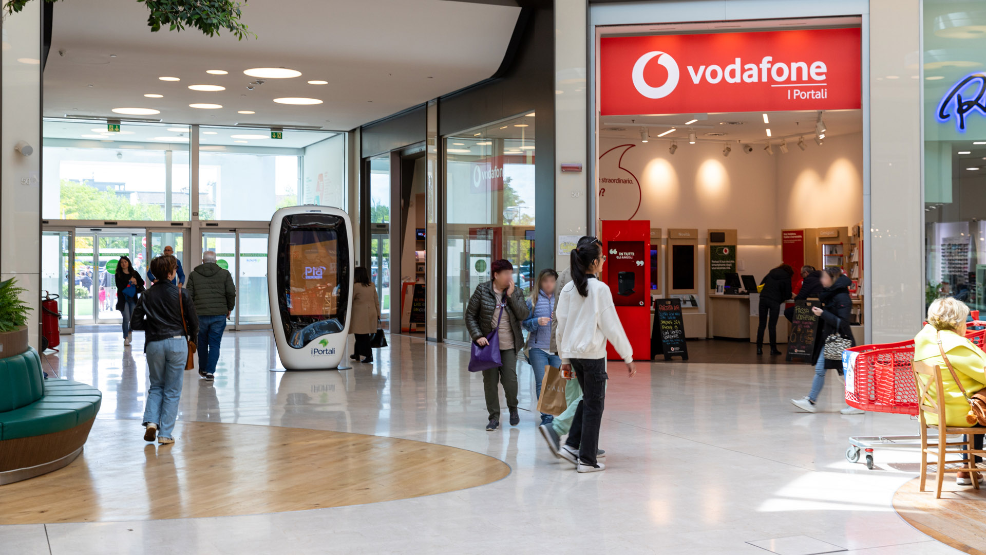 ipercoop i portali modena volantino